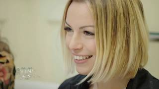 LA STILISTA DELLE SPOSE - Episodio 4 - YouTube