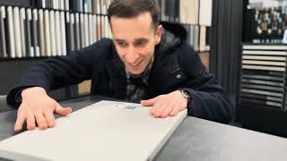 Gizir – tai daugiau nei baldinės plokštės.