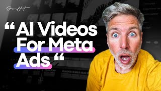 AI Videos for Meta Ads: Turn Clicks into Clients with 3 Powerful Tools