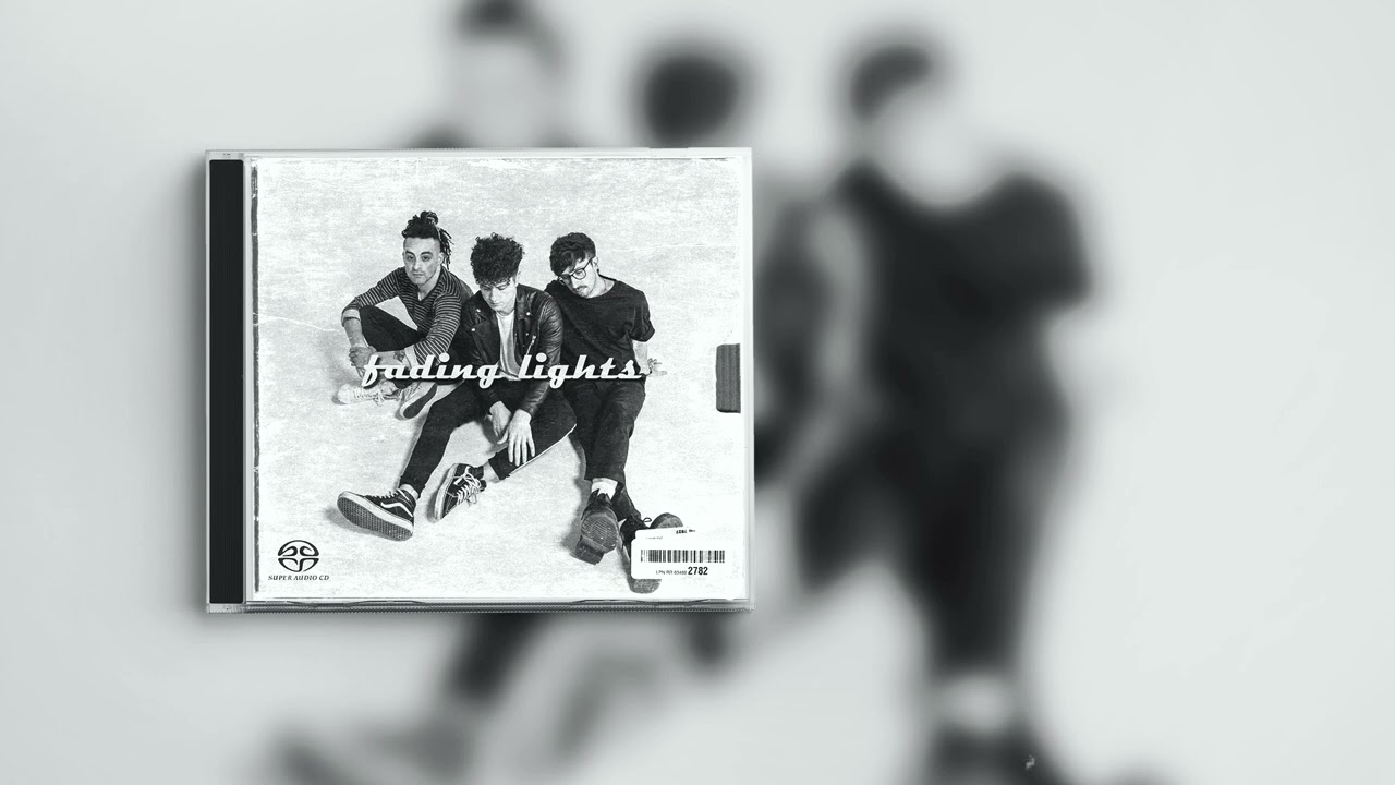 [FREE FOR NON PROFIT] Nightly x LANY x The Band CAMINO x Synth Pop Type Beat - Fading Lights (herol)