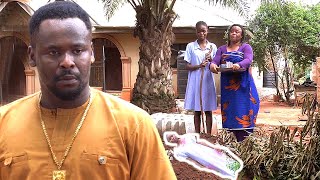 YOU DECEIVED MY BLIND MOTHER AND USED ME FOR MONEY RITUAL PT 2 [ZUBBY MICHAEL MOVIES] AFRICAN MOVIES