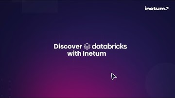 Databricks with Inetum