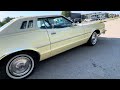 Ford elite torino