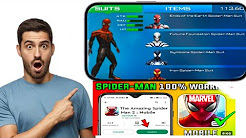 How to Download The Amazing Spider Man 2 free in Android // Download The Amazing Spider Man 2 game, How to download the amazing spider man 2 free for android, 100%How to download and Install Amazing Spider-Man 2 offline version for your Android without PSTORE