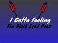 The Black Eyed Peas - I Gotta Feeling (1 Hour Loop)