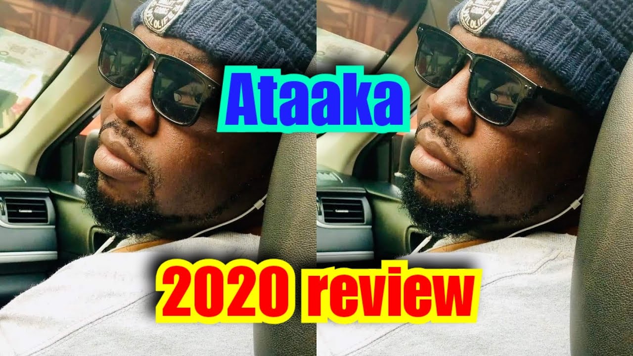 Ataaka 2020 reviewofficial audio