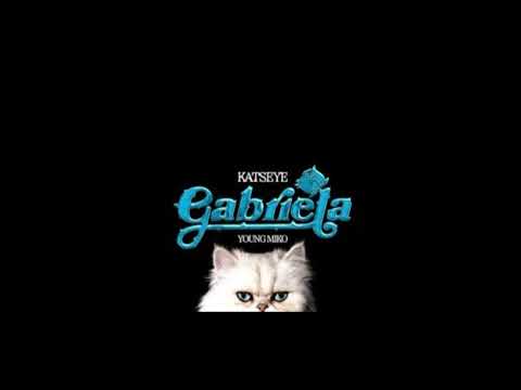 KATSEYE GABRIELA FT YOUNG MIKO Slowed Reverb