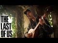 The Last Of Us Main Theme - Cover by Dryante
