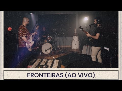 Versalle - Fronteiras - OMNI SESSIONS - YouTube