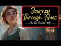Journey Through Time: The Incredible Story of Lily, the Time Traveler