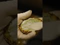 BURGER MAKING IS A LOST ART!