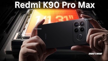 Redmi K90 Pro Max cameratest | Redmi K90 Pro Max camerabeoordeling