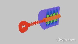 Lock Prototype