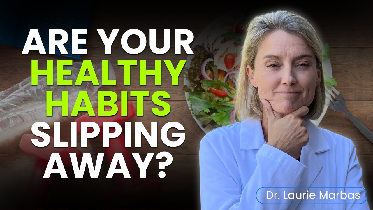 Why You Can't Stick to Healthy Habits: Understanding the Mental Clutter