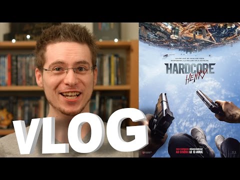 Vidéo: Critique De Hardcore Henry