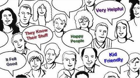 Referral Video Animation