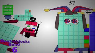 Doofusblocks Band 6 [medium sized colab]