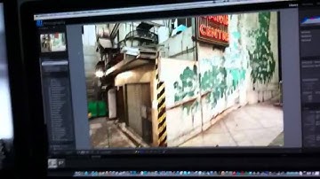 Using midi controller in Lightroom