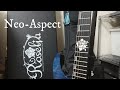【Roselia】Neo-Aspect (full ver.)を紗夜ギターで弾いてみた