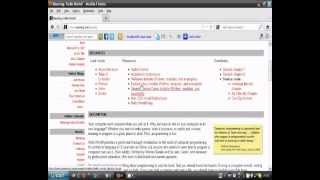 Python Series - Part 1 - Setting Python Up