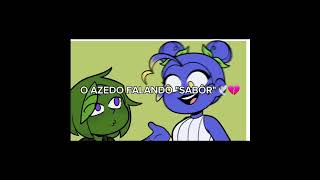JÁ BASTA NA MINHA SALA🕊️💔||tags::#naoflopa #mdt