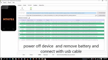 how to flash lenovo k3 note after boot loop or any other OS damage