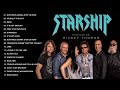 Starship Greatest Hits Full Album 2022 | Best Songs Of Starship