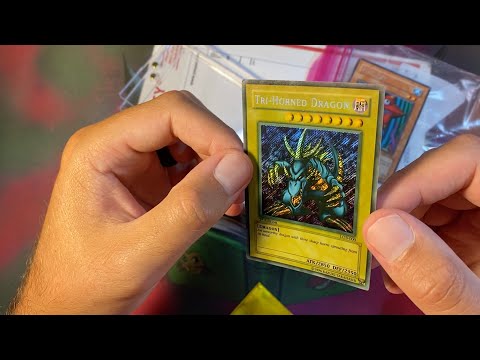 Old School Yugioh Mail: Faded Beauty and PSA GEM!!