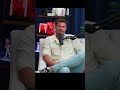 Theo Von and Hemsworth discuss Australian comedian