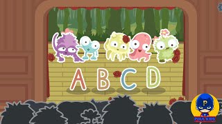 Mini Lobes ABC screenshot 2