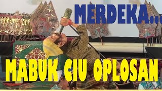 Download Wayang Golek Mabuk Lucu - Dalang Ki Sri Waluyo Video MP3 Wayang Golek Mabuk Lucu - Dalang Ki Sri Waluyo