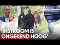 Rotterdamse wethouder: 'Er komen 40 tot 50 duizend asielzoekers per jaar binnen!'