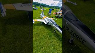 U.S. AIRFORCE #flugzeug #modelbau #flugplatz #reiseliebe