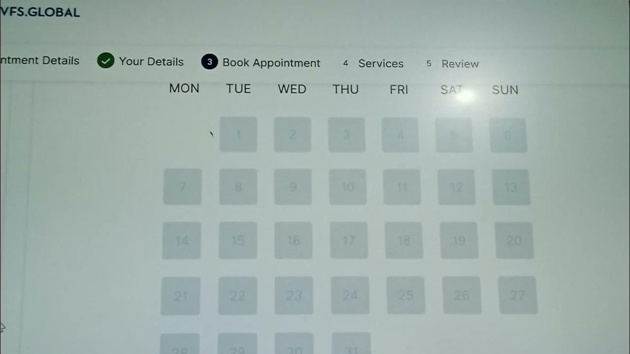 VFS POLAND APPOINTMENT BOOKING CALENDAR NOT SHOWING DATES WORK STUDY vfs-poland-appointment-booking-calendar-not-showing-dates-work-study