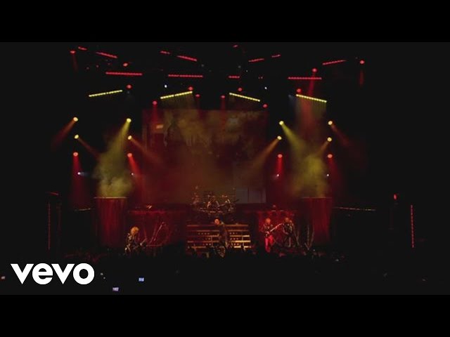 Halford (Judas Priest) - Rapid Fire