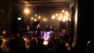 Molly Lynch - "Two Little Lines" by Drew Gasparini
