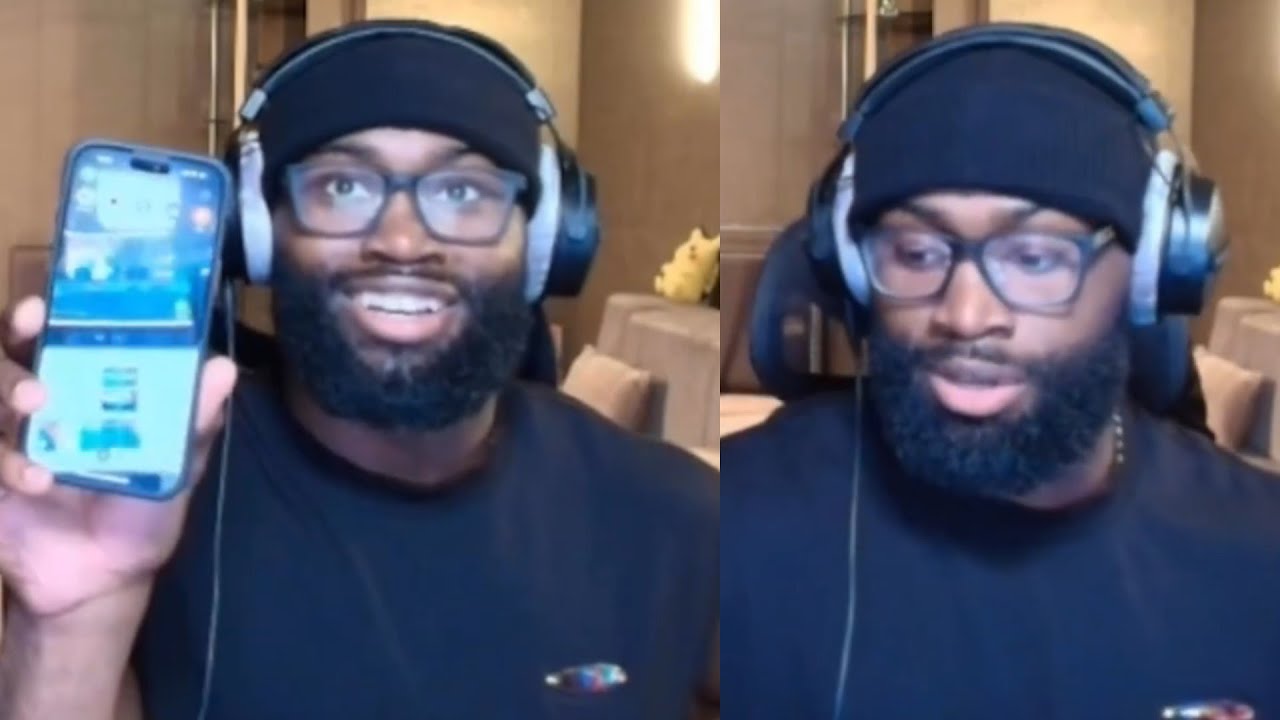 YouTube thumbnail