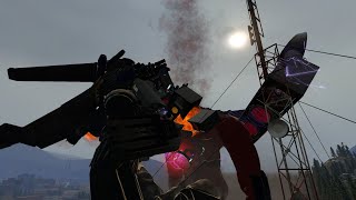 Skibidi  Divisions 6 | New Series