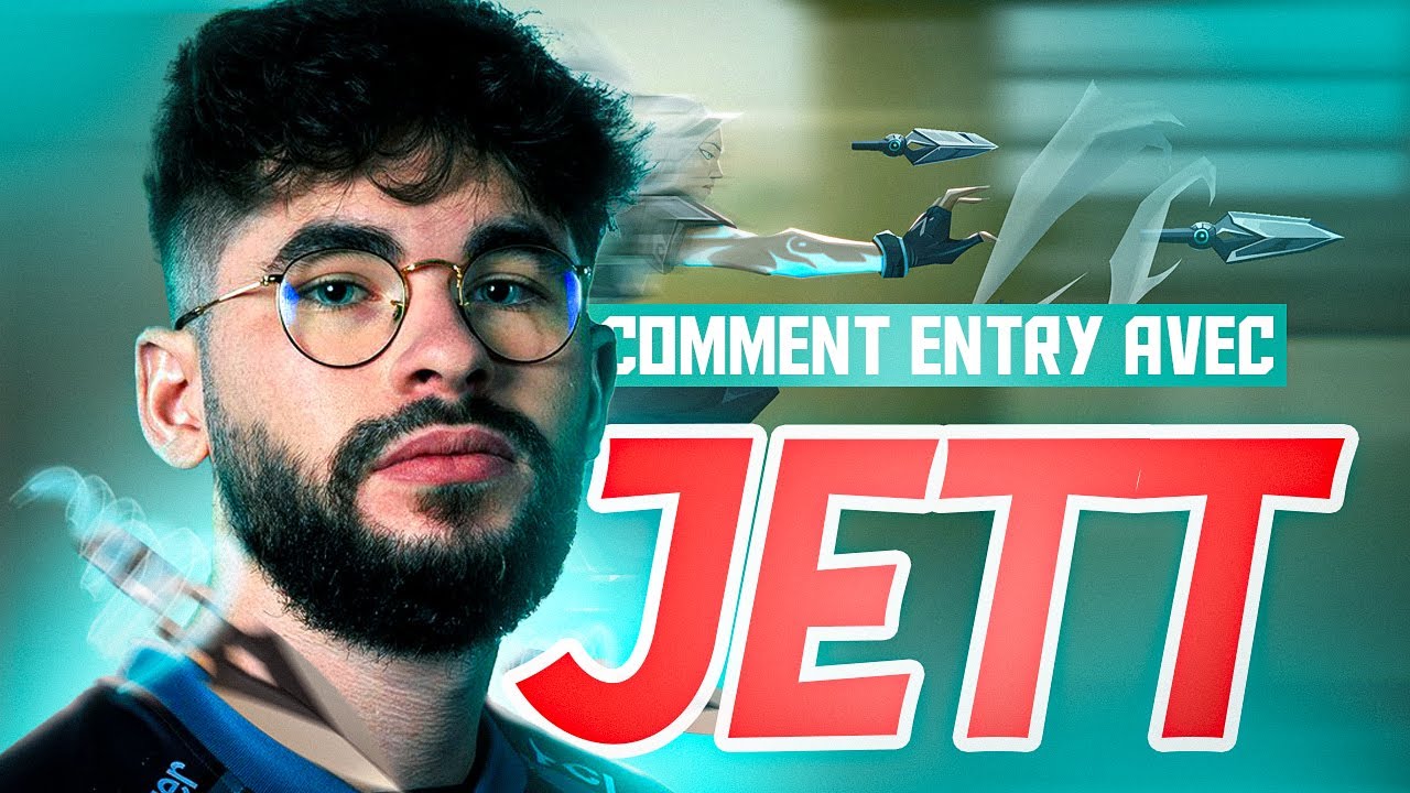 VOIL COMMENT ENTRY AVEC JETT  ft baddyG