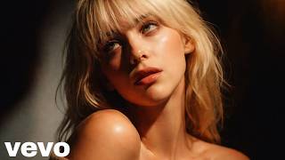 Billie Eilish  I Smile While You Broke Me 2026 Ai 