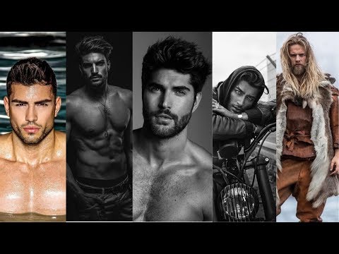Hi: please subscribe for more videos: in this video we are going to introduce top 5 instagram male model. 1: nick bateman: https://www.instagram.com/nick__ba...