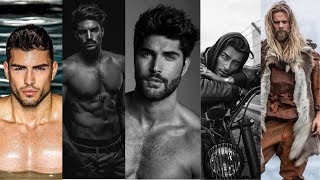 Top 5 Instagram Male Model - 2019