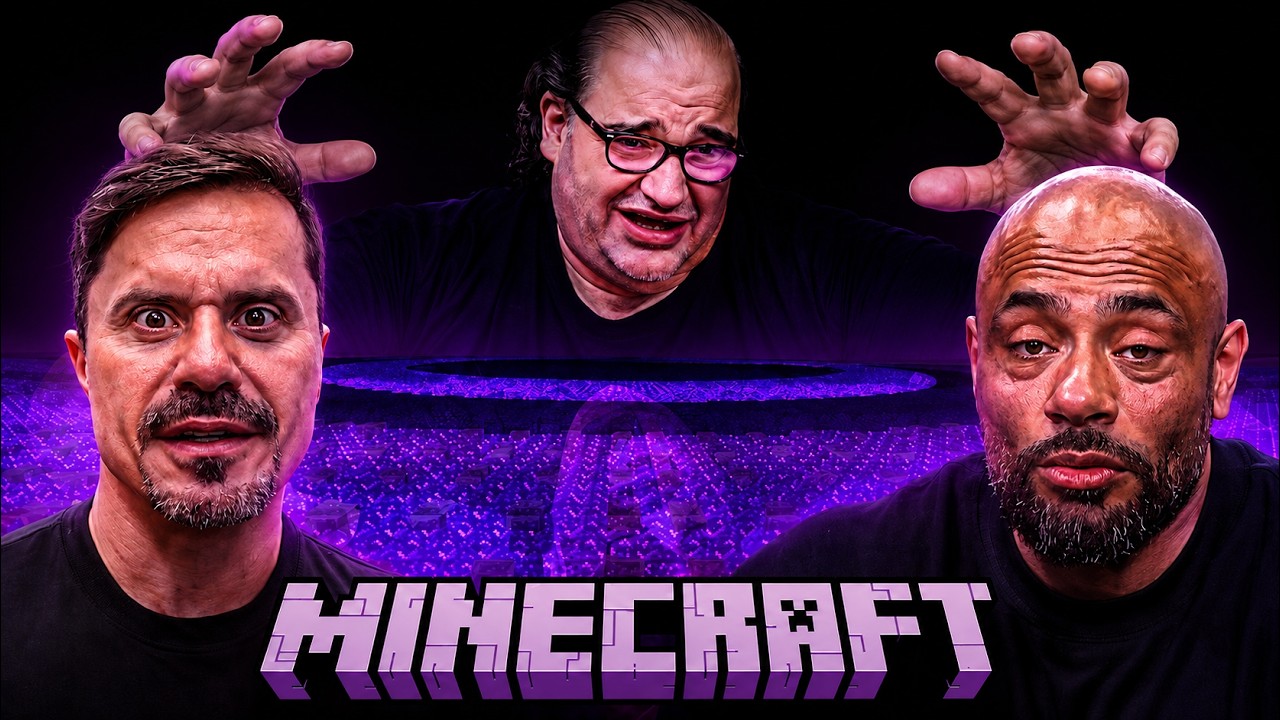 QUAL É A MELHOR FARM DO MINECRAFT ? A REVANCHE FINAL