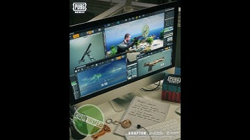 PUBG MOBILE | Version 4.0 Brings More Realistic Weapon Reloading