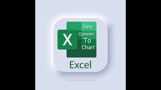 Data convert in to ,chart👈.#excel #exceltips #microsoftoffice #exceltricks #shorts #microsoftoffice
