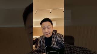 [20220106] Youngjae Instagram Live @333cyj333