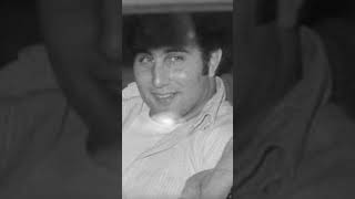 American serial killer David Berkowitz was arrested after murdering six people in New York City
