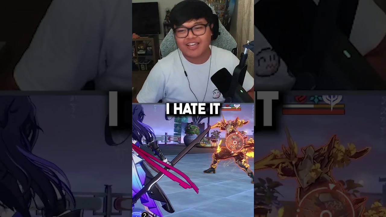 My Room Gets VERY HOT When I'm Gaming...