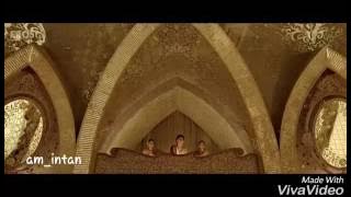 Deewani Mastani Ayu Tingting & Deepika 😍😍