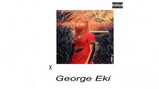 George Eki - ANDANDO SLOW Ft. Lucky7, Werde, Fresh Yulian & Carce